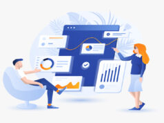 تصميم موقع الكتروني ناجح