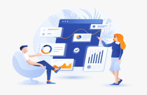 تصميم موقع الكتروني ناجح