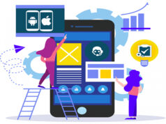 طرق تصميم تطبيقات الجوال