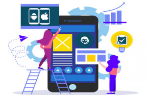 طرق تصميم تطبيقات الجوال