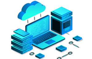 ما هى أنواع استضافة الويب؟