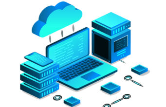 ما هى أنواع استضافة الويب؟