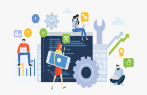 تصميم ويب سايت تجاري