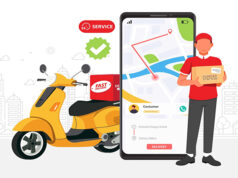 تصميم تطبيق هنقرستيشن