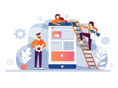 تصميم تطبيقات الجوال والربح منها