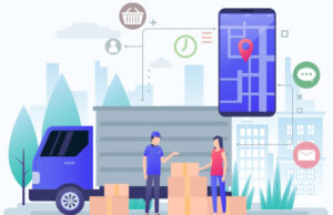 تكلفة تصميم تطبيق مرسول