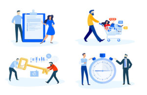 تصميم موقع الكتروني احترافي