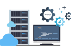 استضافة المواقع الإلكترونية