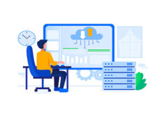 مميزات استضافة سعودية