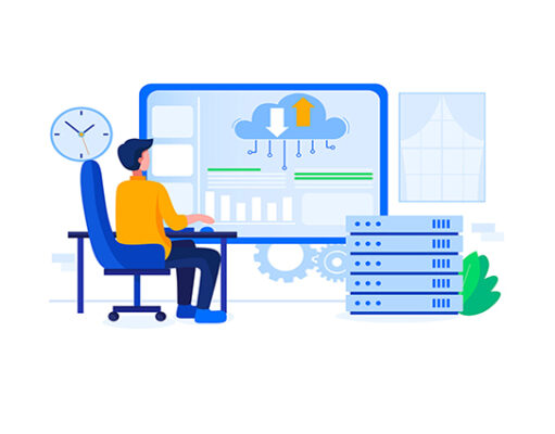 مميزات استضافة سعودية